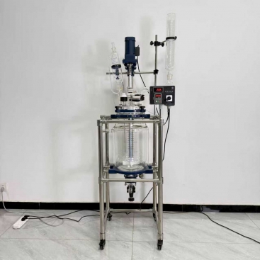 如何降低雙層玻璃反應釜的采購成本？