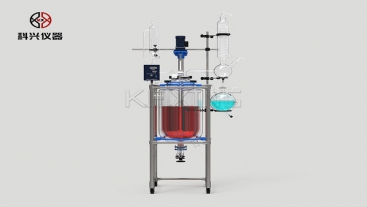 什么情況下雙層玻璃反應(yīng)釜會(huì)爆炸？