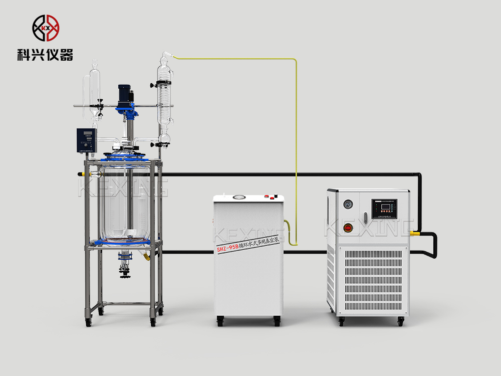 低溫冷卻液循環(huán)泵