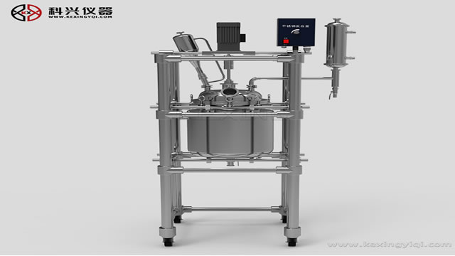 上?？婆d不銹鋼反應釜應用范圍