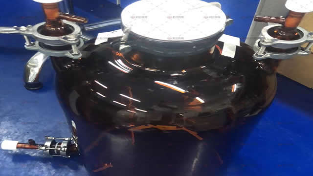 棕色玻璃反應釜的作用是什么？