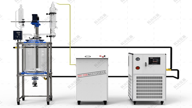 不負(fù)好時光，上?？婆d帶你“暢玩玻璃釜”