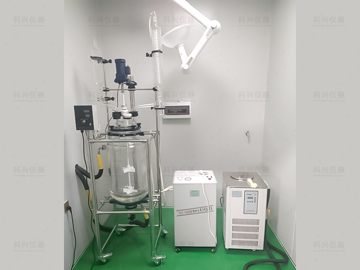 上?？婆d與廣東某藥業(yè)合作