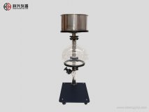 真空抽濾裝置怎么預(yù)防結(jié)冰？