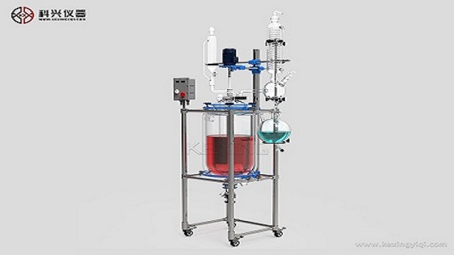 防爆玻璃反應(yīng)釜升溫慢怎么解決？