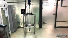 慶祝上?？婆d儀器與上海醫(yī)藥集團合作