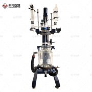 如何選購不銹鋼反應釜？